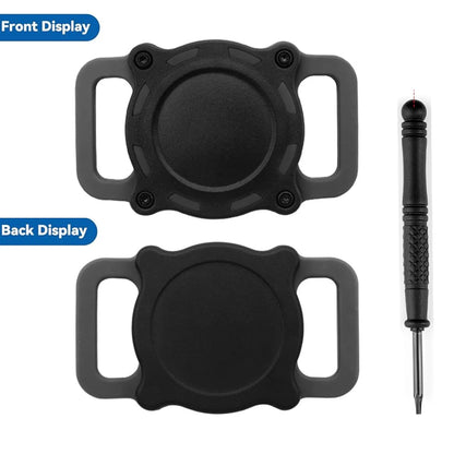 Waterproof Airtag Holder For Pet or Gear