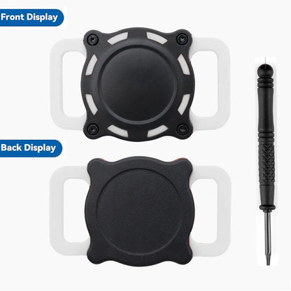 Waterproof Airtag Holder For Pet or Gear