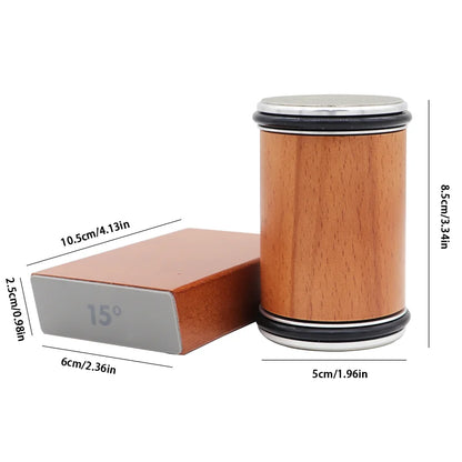 Rolling Knife Sharpener, Make Sharpening Great Again