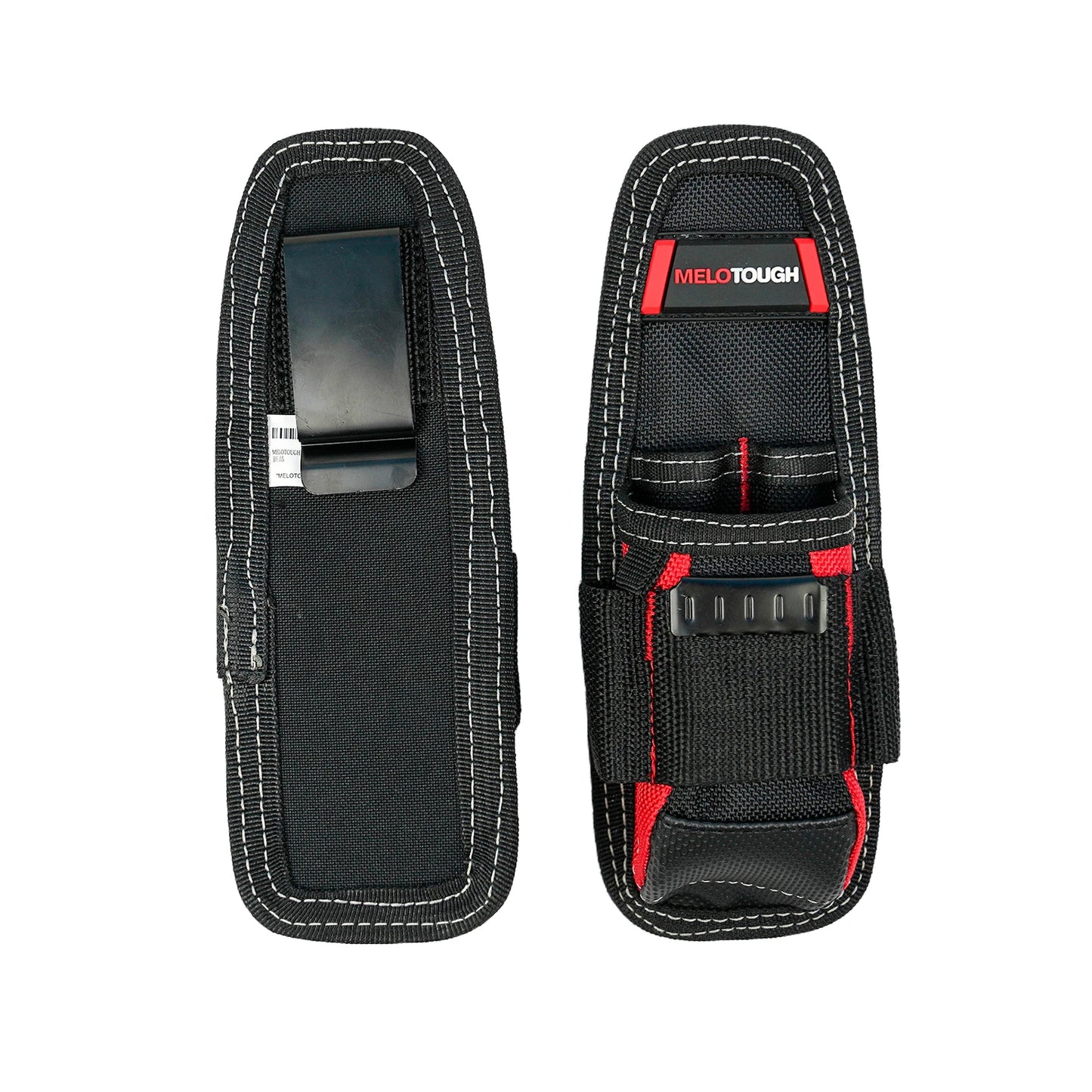 MELOTOUGH Heavy Duty Tradesman Pro Tool Pouch