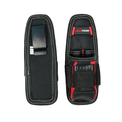 MELOTOUGH Heavy Duty Tradesman Pro Tool Pouch