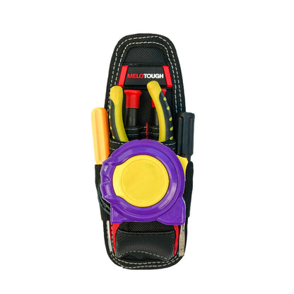 MELOTOUGH Heavy Duty Tradesman Pro Tool Pouch