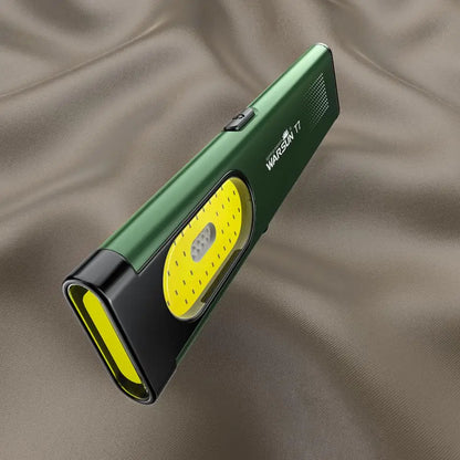 Slimline USB-C Rechargeable Warsun T7 LED Flashlight