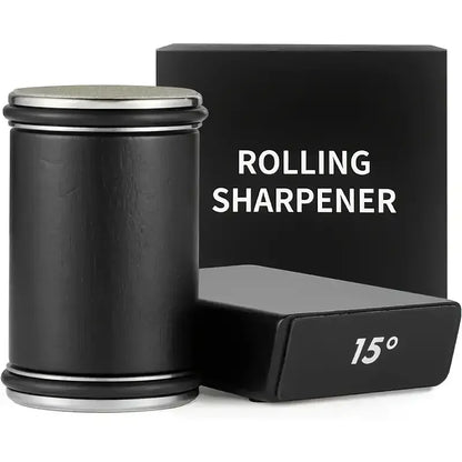 Rolling Knife Sharpener, Make Sharpening Great Again